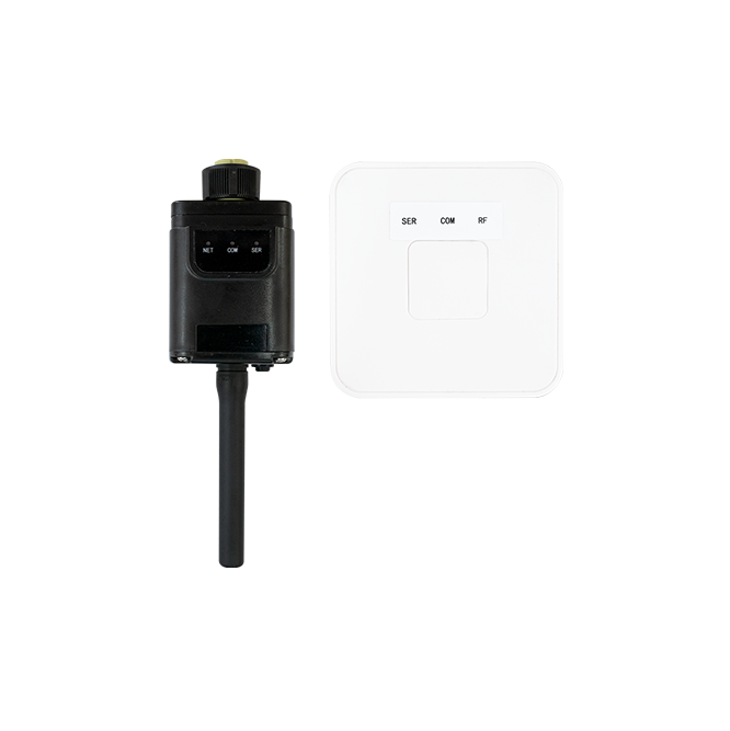 Solis RF-stick and RF Gateway
