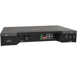WECO 5K3-XP LV Hub