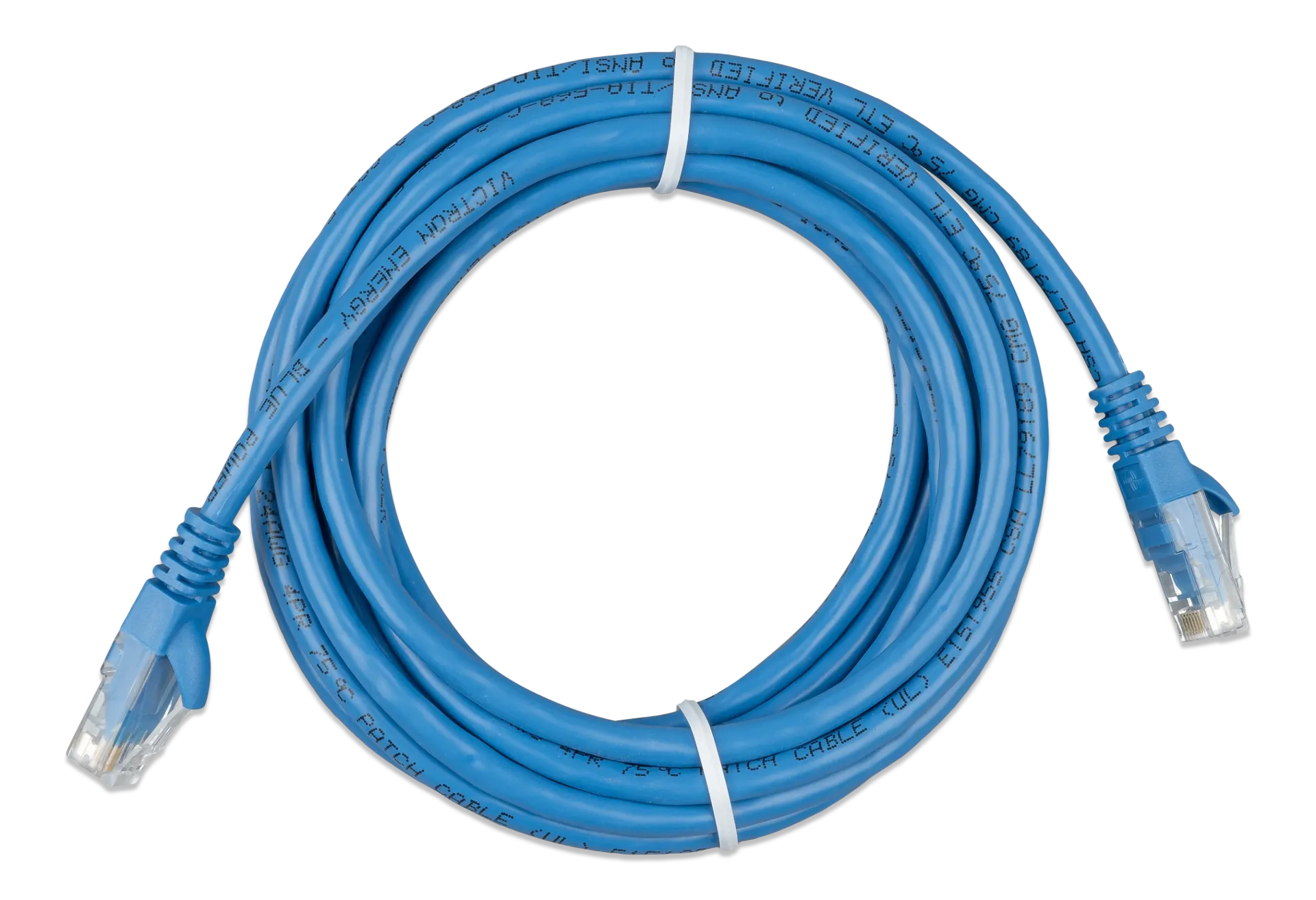 [C00096] WECO CAN-BUS CABLE RJ 45-RJ45|25cm