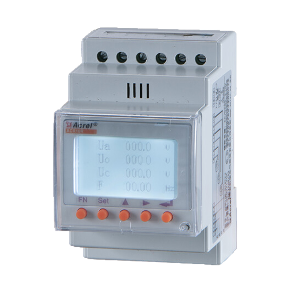 Solis Single Phase Energy Meter C