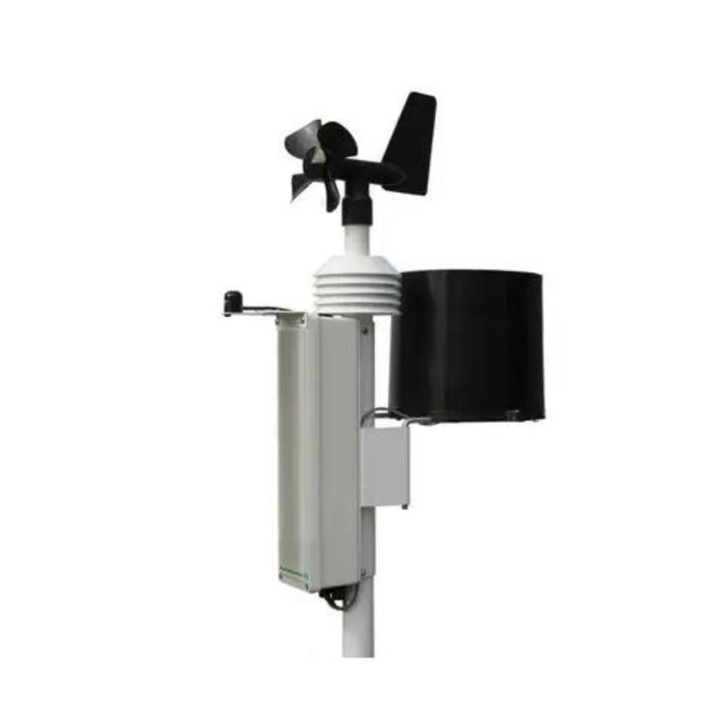 RainWise PVMet 330 Solar Monitoring Station, 2 Years Warranty