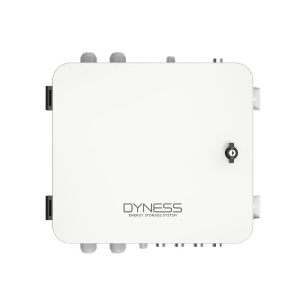[Dyness AC on-grid&off grid combiner box] Dyness DHXXX series AC on/off grid Combiner box