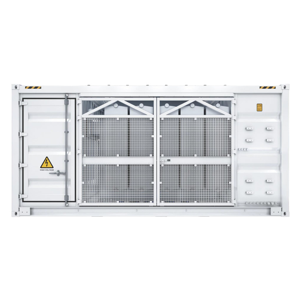 [JUPITER-9000K-H0] Huawei JUPITER-9000K-H0 Smart Transformer Station