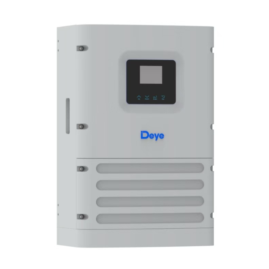 DEYE 6KW Single Phase Off-Grid Hybrid Inverter