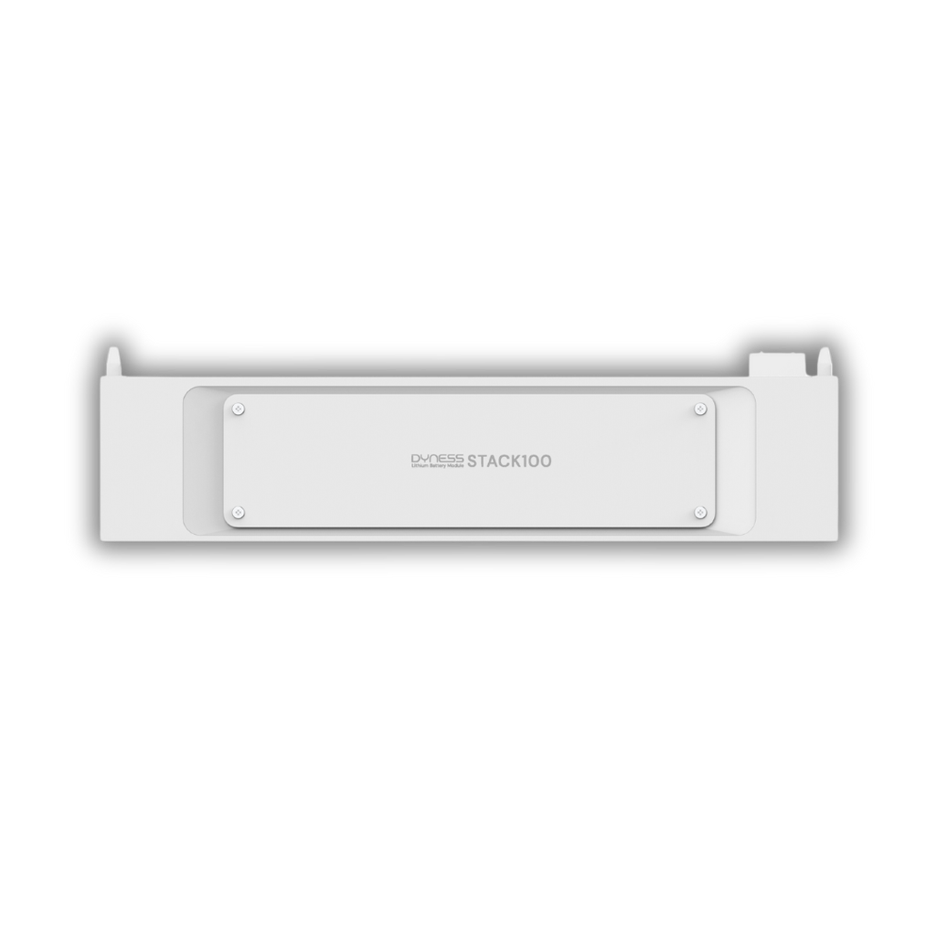  Dyness STACK100 Battery Module  (10yr Warranty)