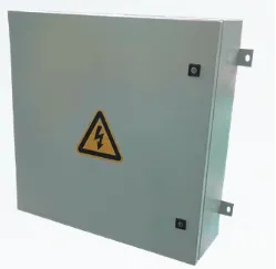 [S2-SCC] Solis S2-SCC Subarray Communication Cabinet