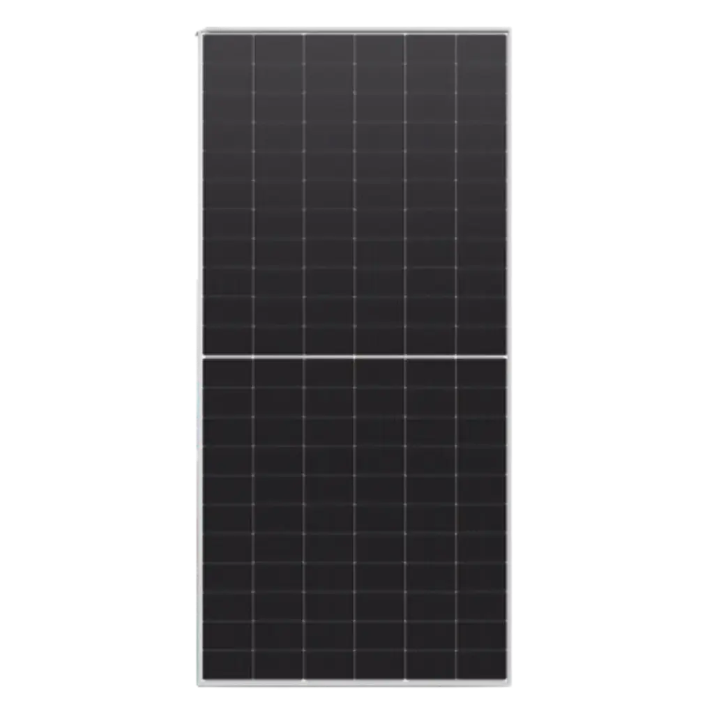 Longi 620 Watt Hi-Mo 7 Bifacial Solar Panel  