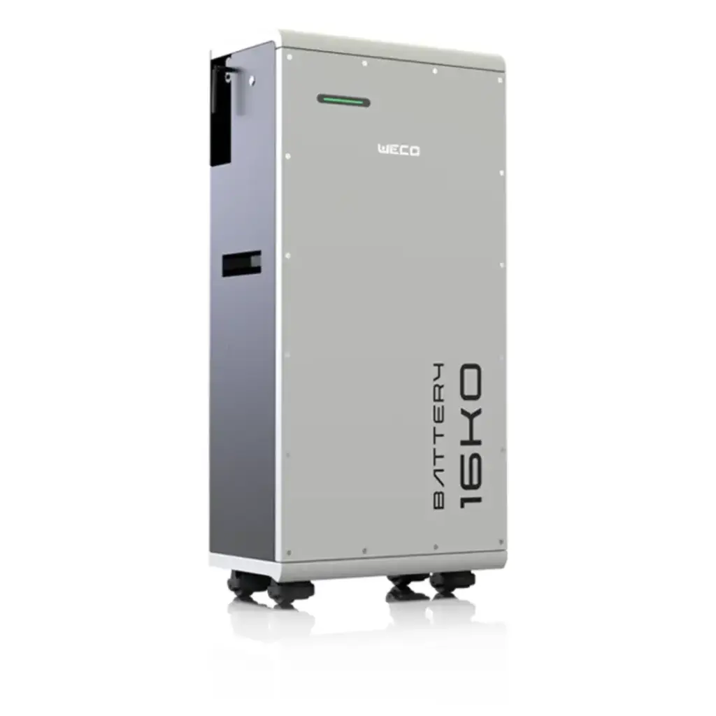 [16K0-LV(IP66)] WECO 16K0 Low Voltage Battery (IP66-Outdoors)