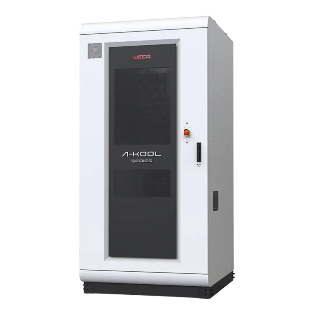 WECO 241kWh A-KooL 0.5C Energy Storage System   (112.7kWh)