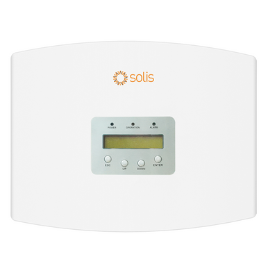 Solis Export Power Manager - 5G