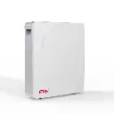 EVE 5.12kWh LV Wall Mount Battery