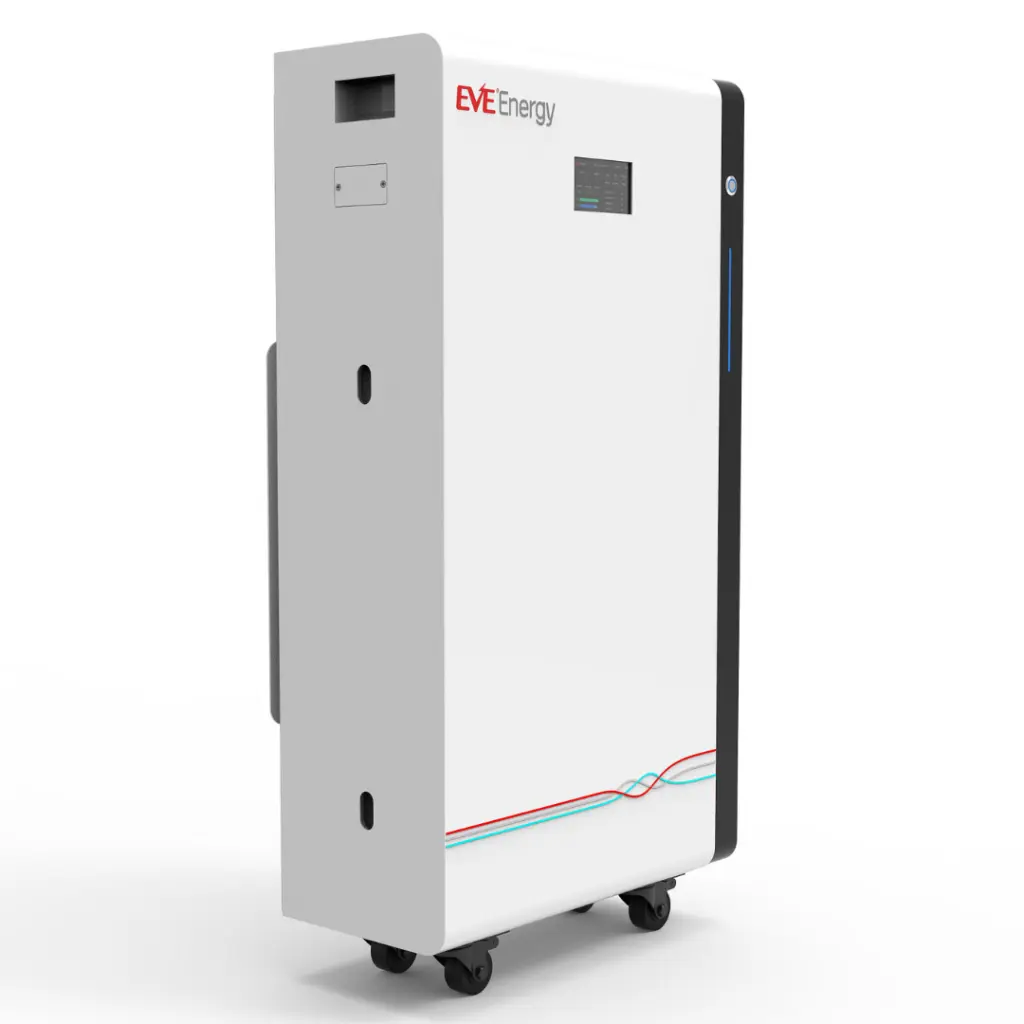 EVE 16.07kWh LV Battery