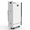 EVE 16.07kWh LV Battery