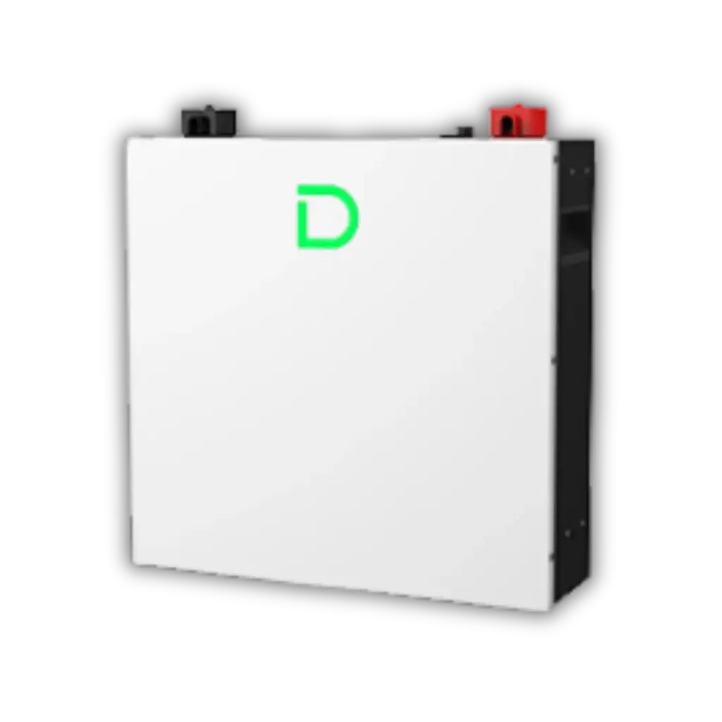 [DL5.0C Pro] Dyness 5.12kWh DL5.0C Pro Battery Module