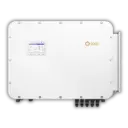 Solis 100KW Three Phase HV Hybrid Inverter