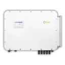 Solis 125KW Three Phase HV Hybrid Inverter