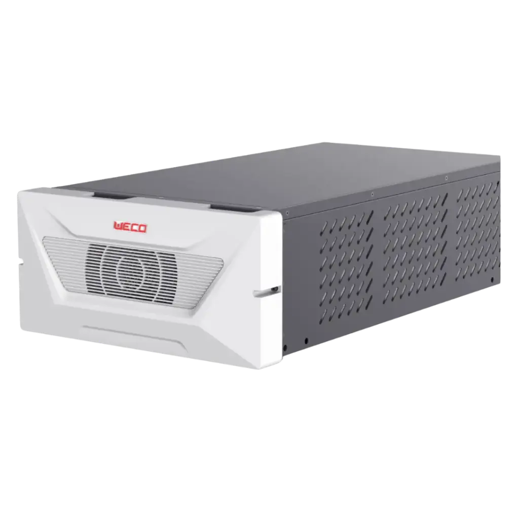 [16K0-HV Module] WECO 16K0 HV 16.08kWh Module