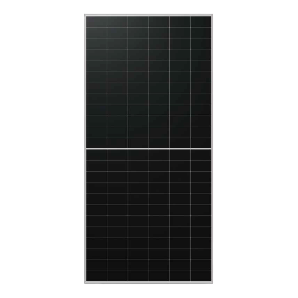 [LR7-72HVHF-650M] Longi 650 Watt Hi-Mo X10 Explorer Monofacial Anti-dust Solar Panel