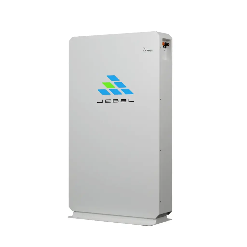 JEBEL 5.12kWh Wall/Floor Mount Lithium Battery (7 Years Warranty)