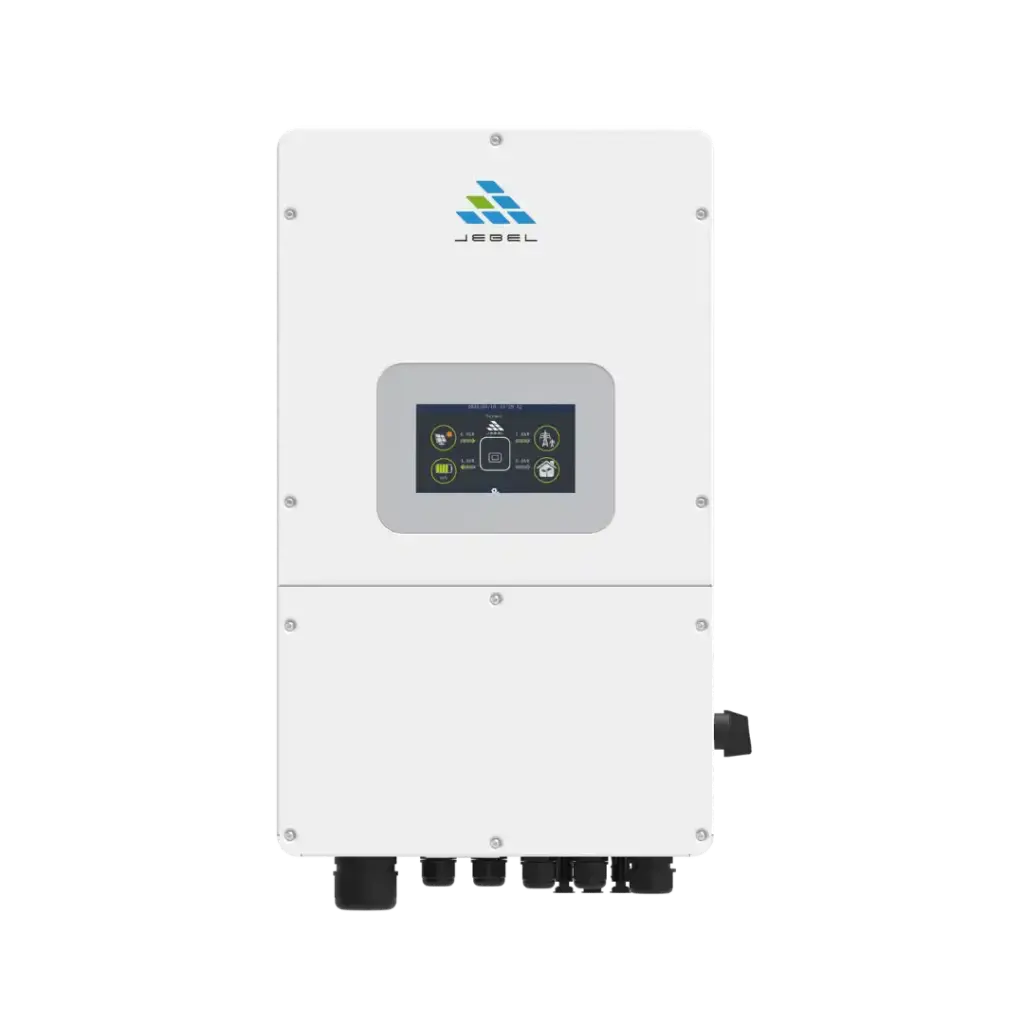 [JBL-HYB-12K-3PL] Jebel 12KW Three Phase LV Hybrid Inverter