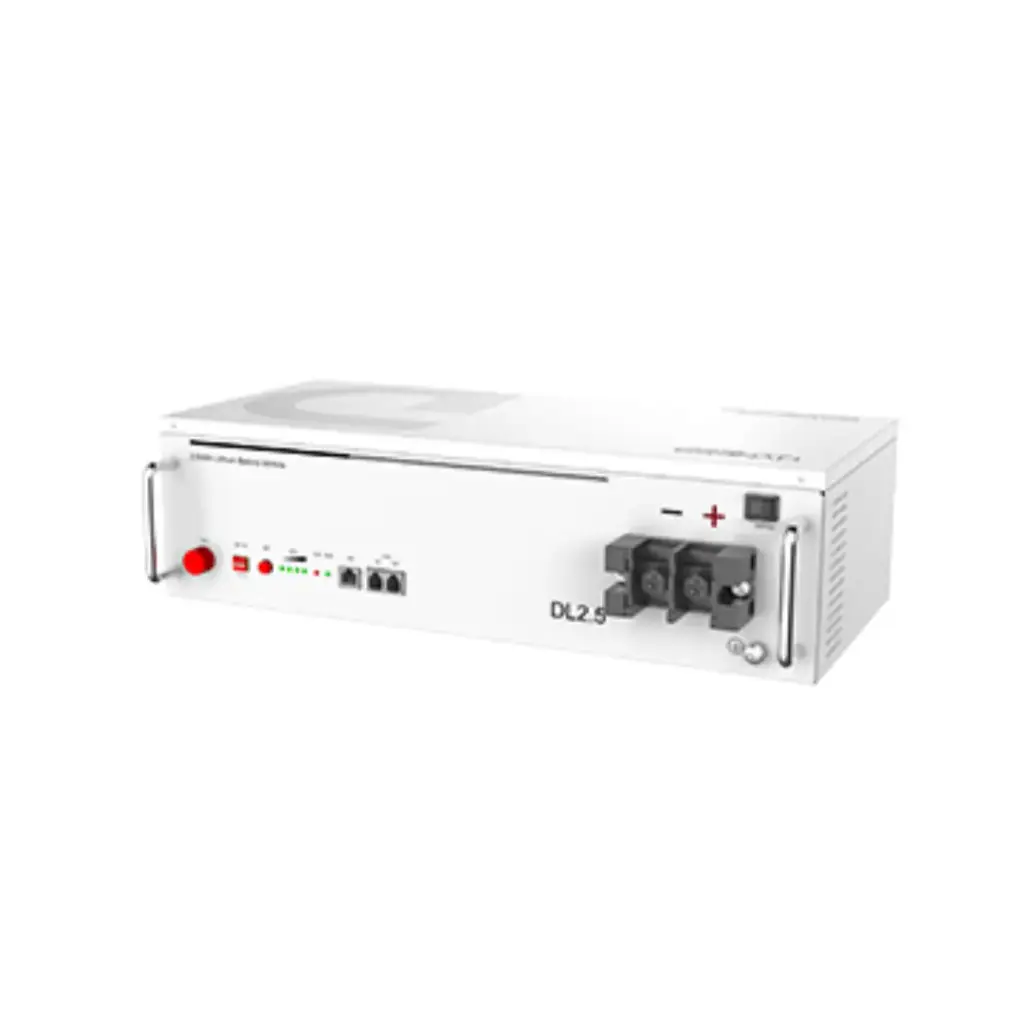 [DL2.5 5YW] Dyness 2.5kWh DL2. Battery Module (5yr Warranty)