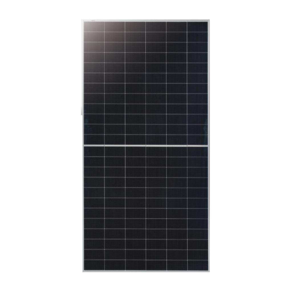 Ulica 620 Watt Double Glass Bi-facial N-Type Solar Panel
