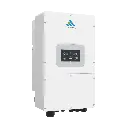 Jebel 12KW Single Phase LV Hybrid Inverter
