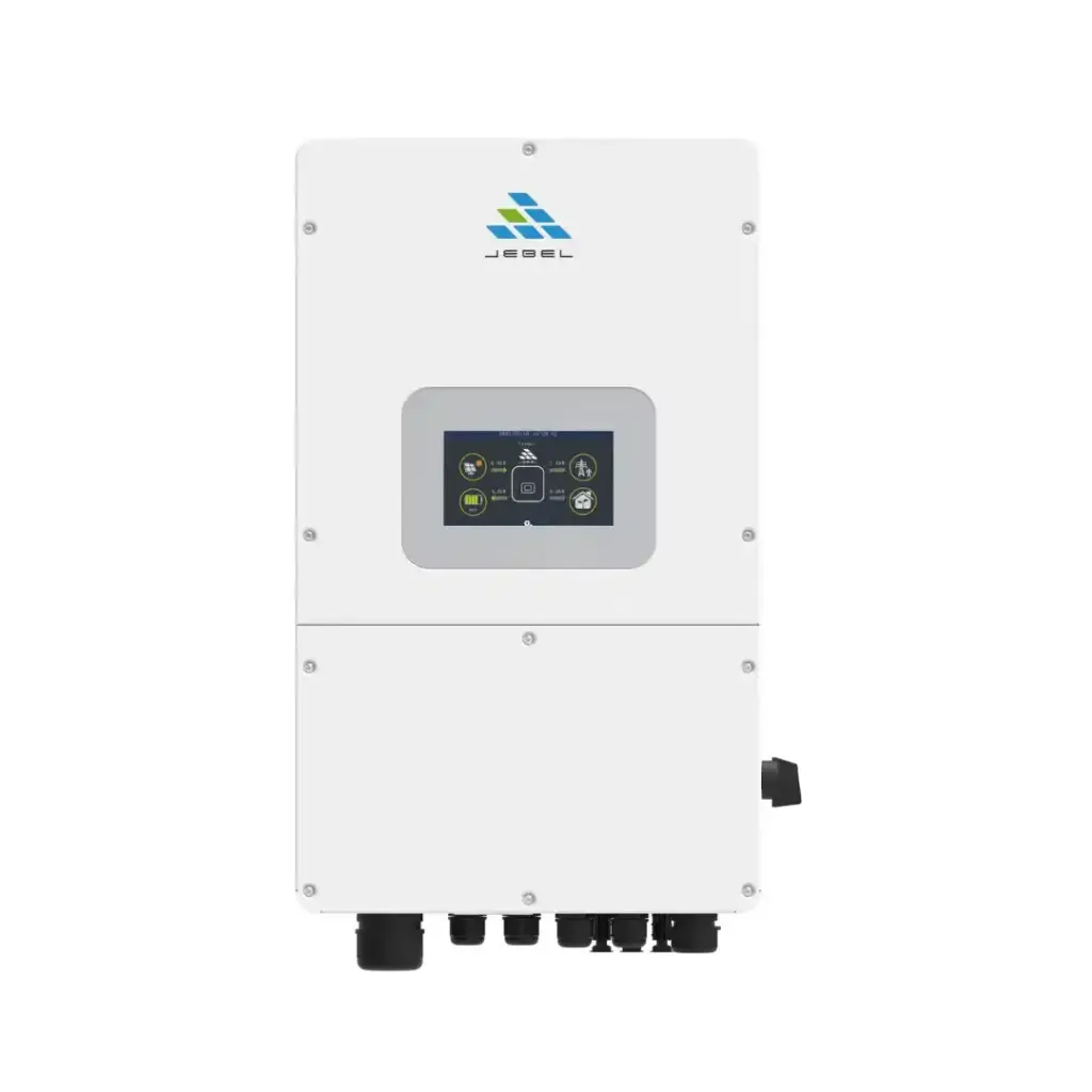 [JBL-HYB-15K-3PL] Jebel 15KW Three Phase LV Hybrid Inverter