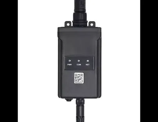 Weco Stick Logger Wifi-N-232 Device