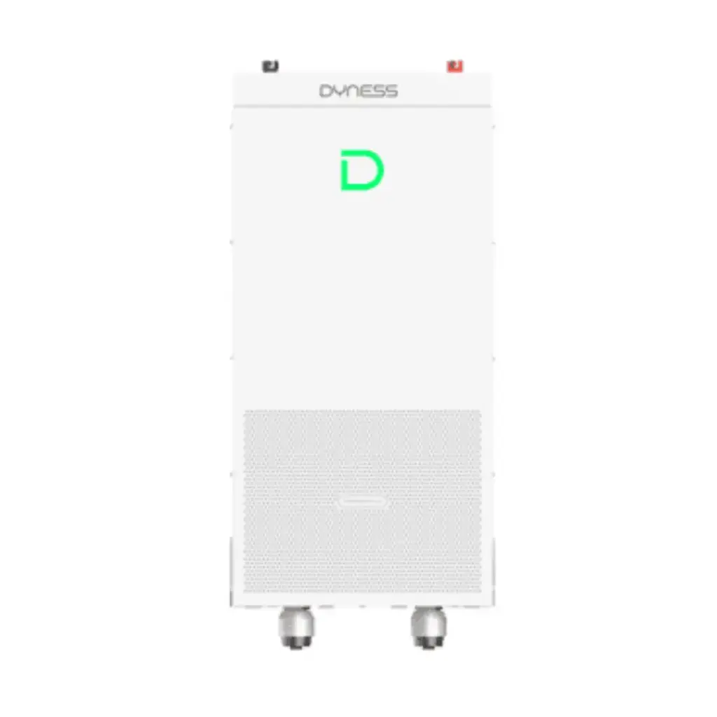 Dyness 16kWh Powerbrick Plus IP66 Battery Module (10yr Warranty)