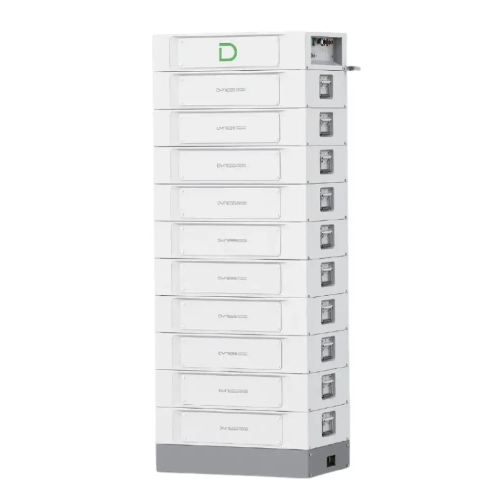 [STACK100 Expand] Dyness STACK100 Expand (10yr Warranty)