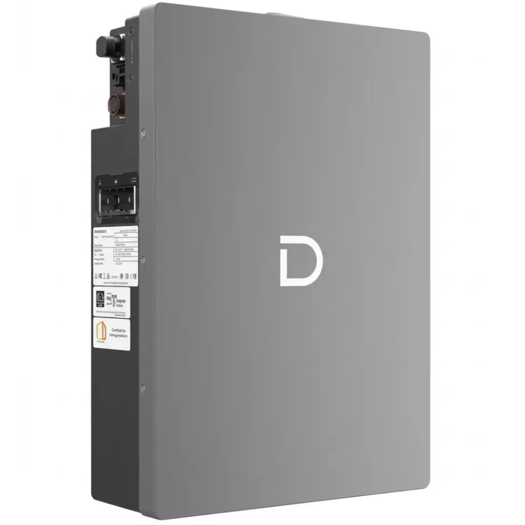 [PowerHaus] Dyness PowerHaus IP66