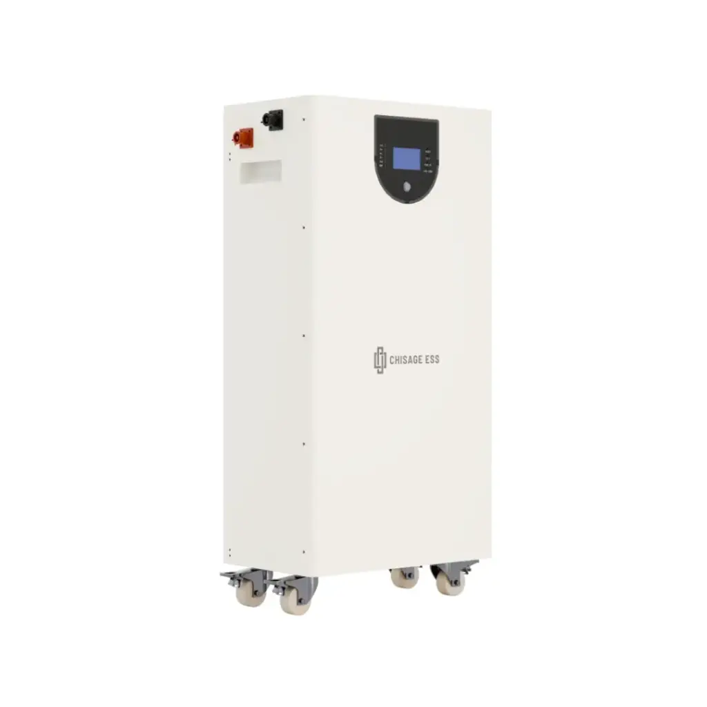[MOON16-G] Chisage ESS 16kWh Solar Home Battery