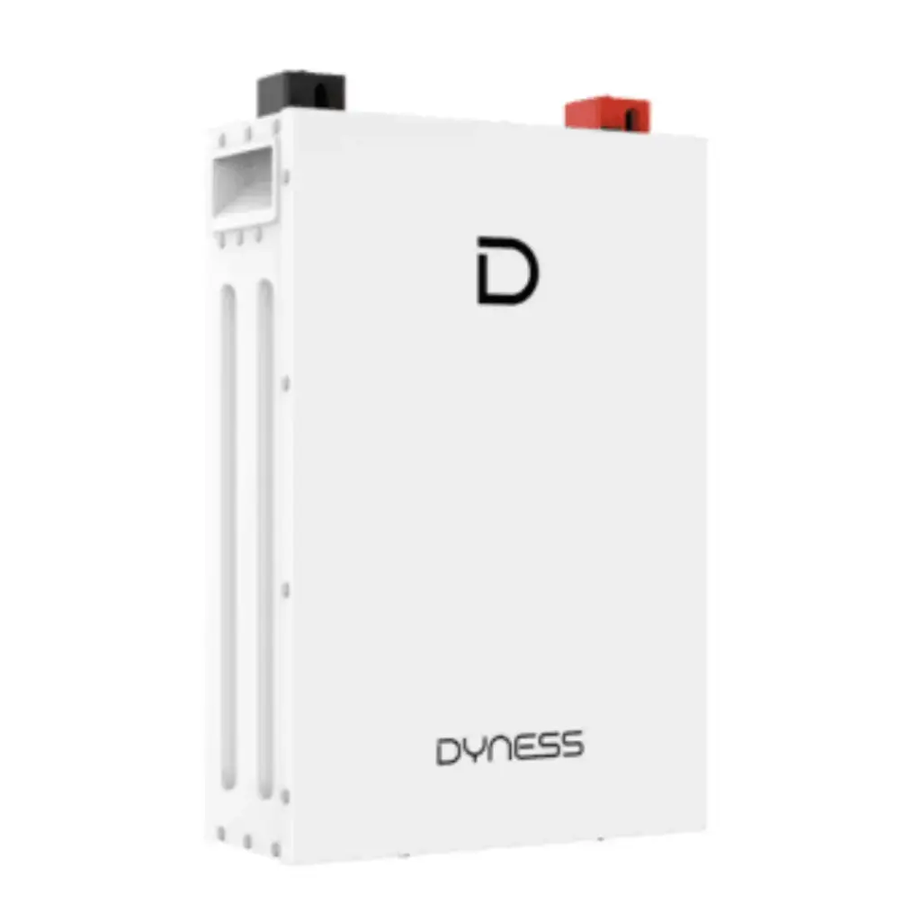 Dyness 5.12kwh DL5.0F Battery Module (7yr Warranty)