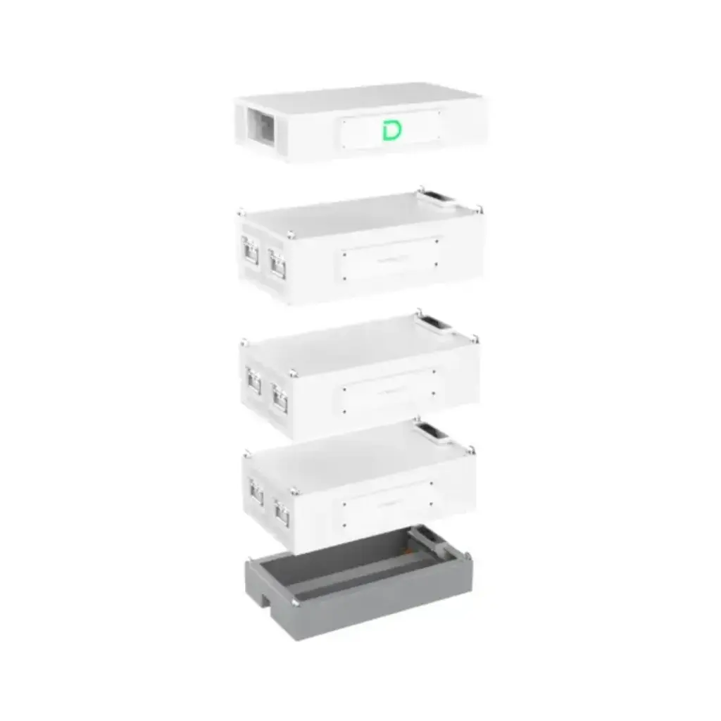 Dyness STACK314 Expand (10yr Warranty) 