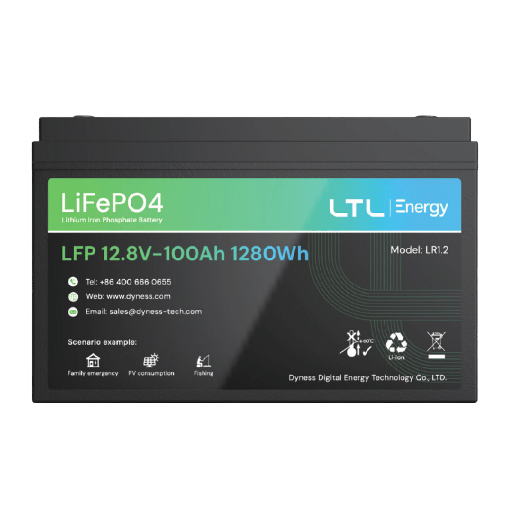 Dyness AR1.2 (3yr Warranty)