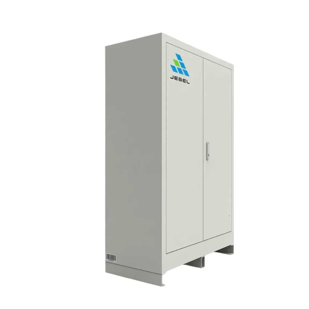 [JEBEL Transformer 500kW] Jebel ESS 500KW Isolation Transformer 