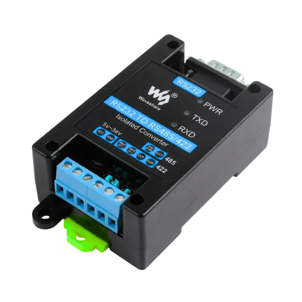Jebel ESS 232-485 Converter
