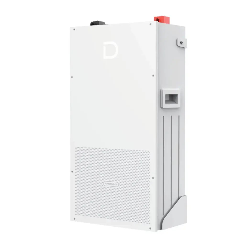[PowerBrick Max] Dyness 16kWh PowerBrick Max Battery Module
