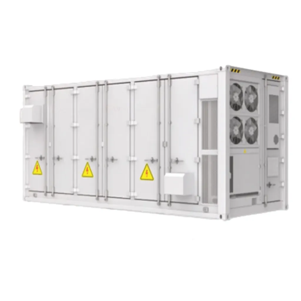 JEBEL ESS 20HCL 5MWH