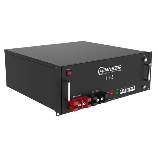 [Hi-5] HinaESS 5.12kWh Battery Module