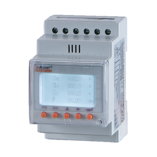 [Solis-1P-Meter-E-CT*1 (with External CT)] Solis Single Phase Energy Meter C