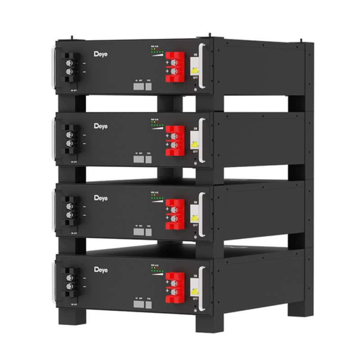 [SE-G10.2] DEYE SE-G10.2 Lithium Battery