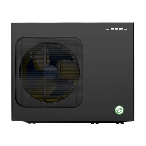 [JBL-HPA-10K-HYB-R290] JEBEL 10K Solar Heat Pump Monoblock R290 (Hybrid ACDC)