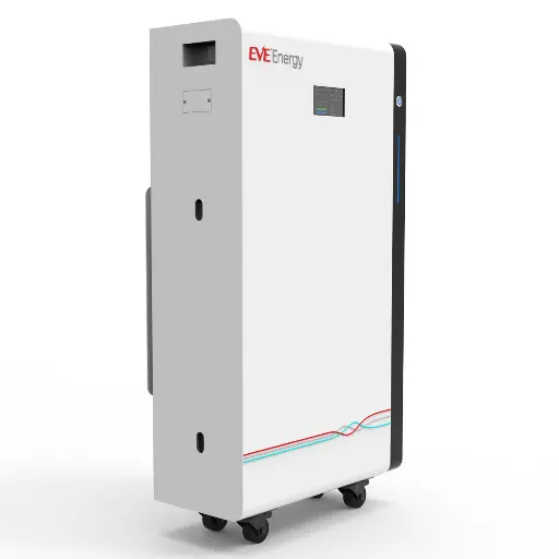 [RES-PLW-I-16] EVE 16.07kWh LV Battery