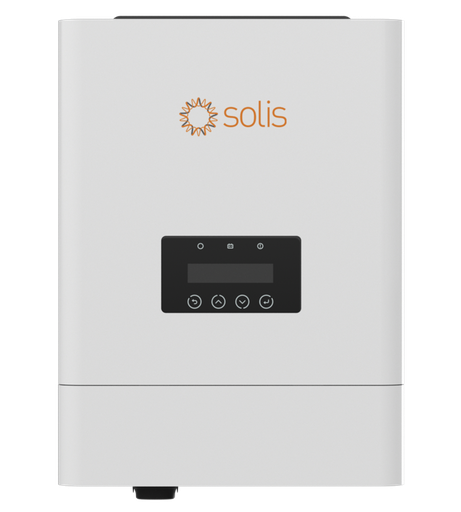 [S6-EO1P6K-48-P] Solis 6KW Single Phase Off Grid Inverter with WIFI