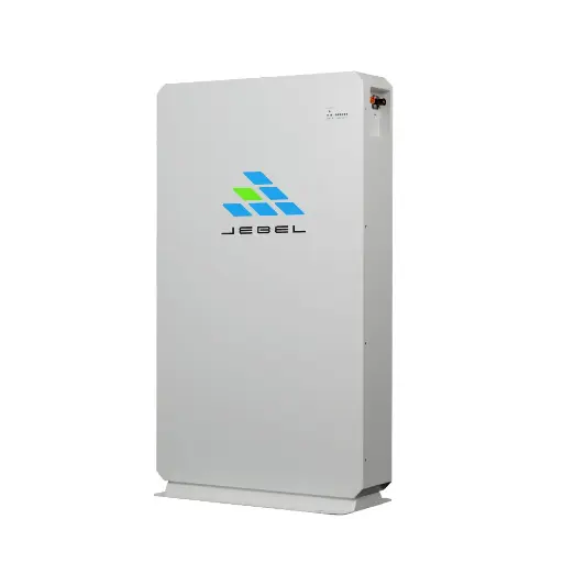 [JBL-B-10K-W] JEBEL 10.24kWh Wall/Floor Mount Lithium Battery