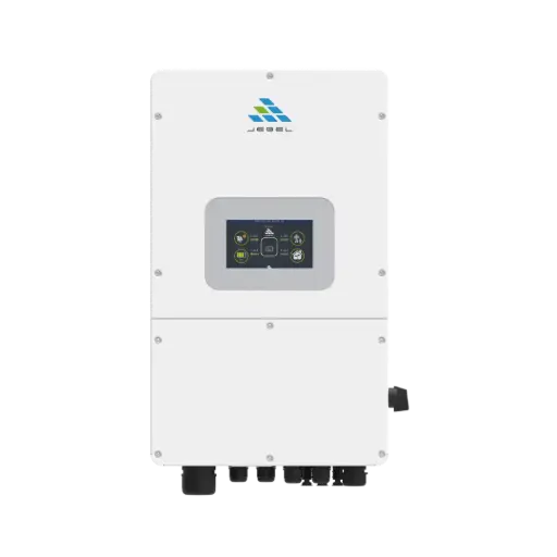 [JBL-HYB-12K-3PL] Jebel 12KW Three Phase LV Hybrid Inverter