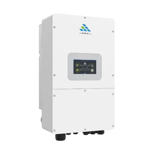 [JBL-HYB-12K-1PL] Jebel 12KW Single Phase LV Hybrid Inverter