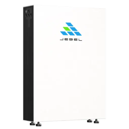 [JBL-B-16K-O] JEBEL 16.07kWh Floor Standing Lithium Battery IP65 - Outdoors
